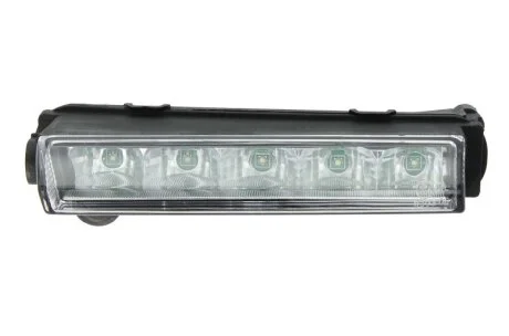 Фара основная левая TRUCKLIGHT FL-ME006L