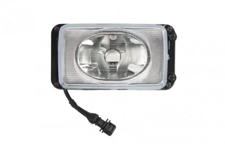 Протитуманна фара передня TRUCKLIGHT FL-ME007R