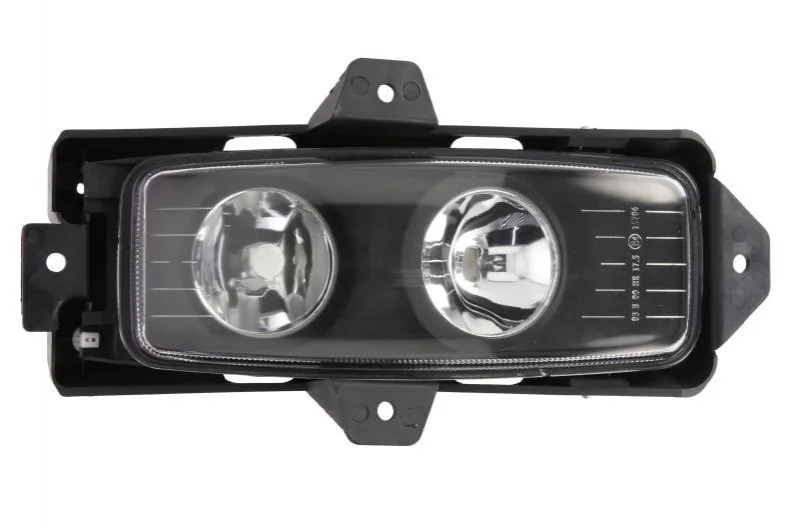 Противотуманная фара передняя TRUCKLIGHT FL-RV001R (фото 1)