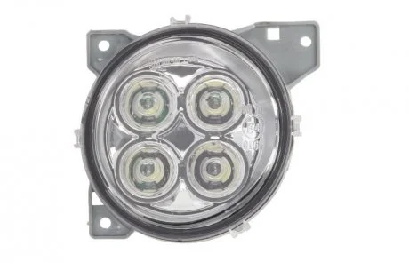 Денні ходові вогні TRUCKLIGHT FL-SC004L