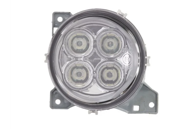 Денні ходові вогні TRUCKLIGHT FL-SC004R (фото 1)
