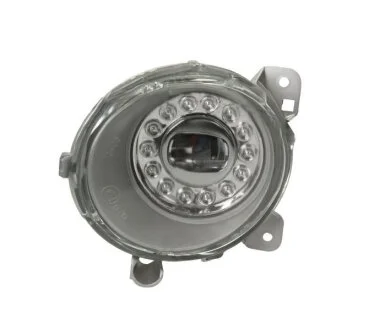 Фара противотуманная TRUCKLIGHT FL-SC009L