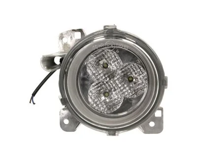 Фара противотуманная TRUCKLIGHT FL-SC010L