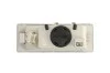 Противотуманная фара передняя TRUCKLIGHT FL-VO002L (фото 2)