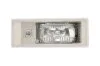Противотуманная фара передняя TRUCKLIGHT FL-VO002R (фото 1)