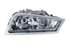 Противотуманная фара передняя TRUCKLIGHT FL-VO003L (фото 1)