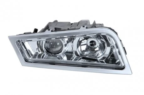 Противотуманная фара передняя TRUCKLIGHT FL-VO003R