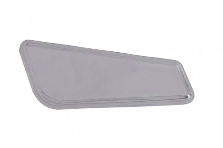 Стекло противотуманной фары TRUCKLIGHT FL-VO004L-R
