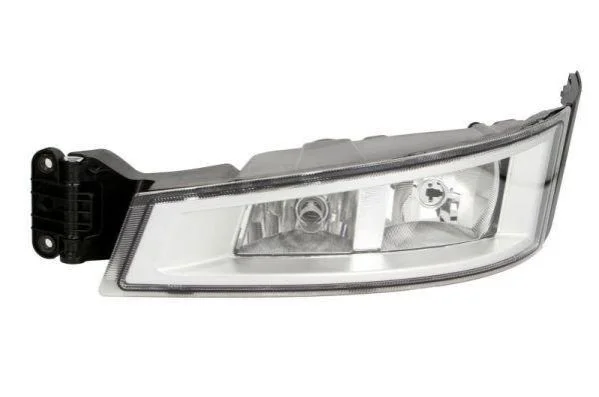 Противотуманная фара передняя TRUCKLIGHT FL-VO009L (фото 1)