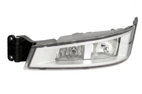 Противотуманная фара передняя TRUCKLIGHT FL-VO009L