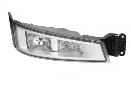 Противотуманная фара передняя TRUCKLIGHT FL-VO009R