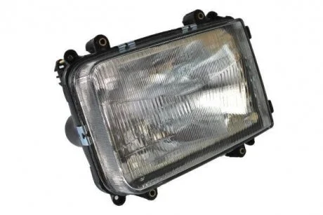 Фара автомобільна TRUCKLIGHT HL-DA001L