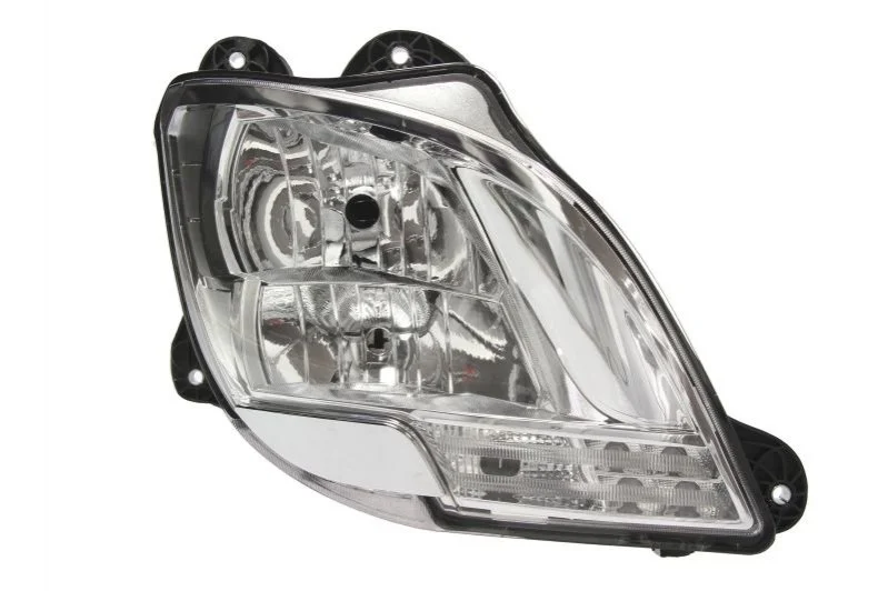 Фара автомобільна TRUCKLIGHT HL-DA004R (фото 1)