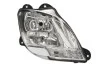 Фара автомобільна TRUCKLIGHT HL-DA004R (фото 1)