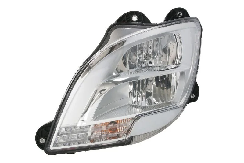 Фара основная TRUCKLIGHT HL-DA006L (фото 1)