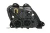 Фара основная TRUCKLIGHT HL-DA006L (фото 2)