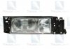 Фара автомобильная TRUCKLIGHT HL-IV003L (фото 1)