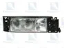 Фара автомобильная TRUCKLIGHT HL-IV003L (фото 1)