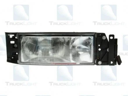 Фара автомобильная TRUCKLIGHT HL-IV003L