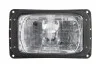 Фара автомобильная TRUCKLIGHT HL-IV006L (фото 1)