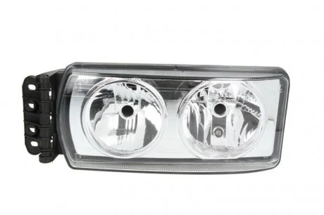 Фара автомобильная TRUCKLIGHT HL-IV007L