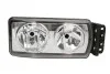 Фара автомобильная TRUCKLIGHT HL-IV007R (фото 1)