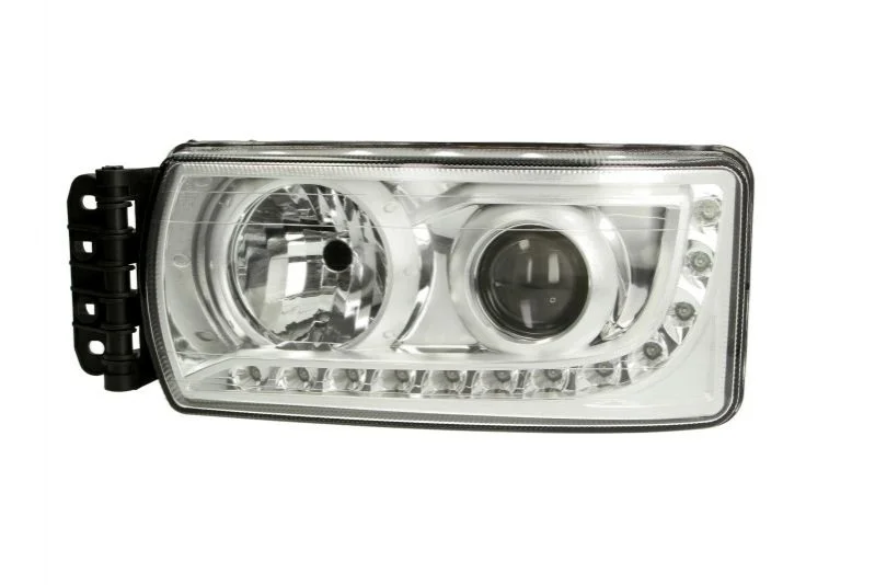 Фара автомобильная TRUCKLIGHT HL-IV008L (фото 1)
