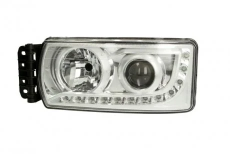 Фара автомобильная TRUCKLIGHT HL-IV008L