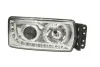 Фара автомобильная TRUCKLIGHT HL-IV008R (фото 1)