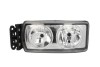 Фара автомобільна TRUCKLIGHT HL-IV010L (фото 1)