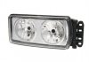 Фара автомобільна TRUCKLIGHT HL-IV010R (фото 1)