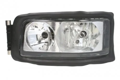 Фара автомобильная TRUCKLIGHT HL-MA001L