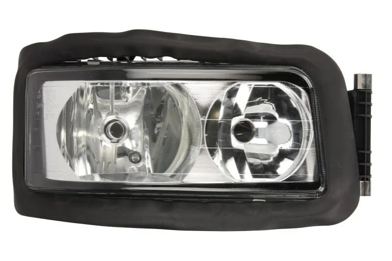 Фара автомобильная TRUCKLIGHT HL-MA001R (фото 1)
