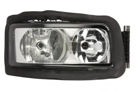 Фара автомобильная TRUCKLIGHT HL-MA001R