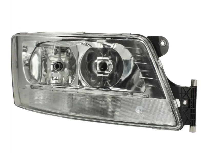Фара автомобильная TRUCKLIGHT HL-MA007R (фото 1)