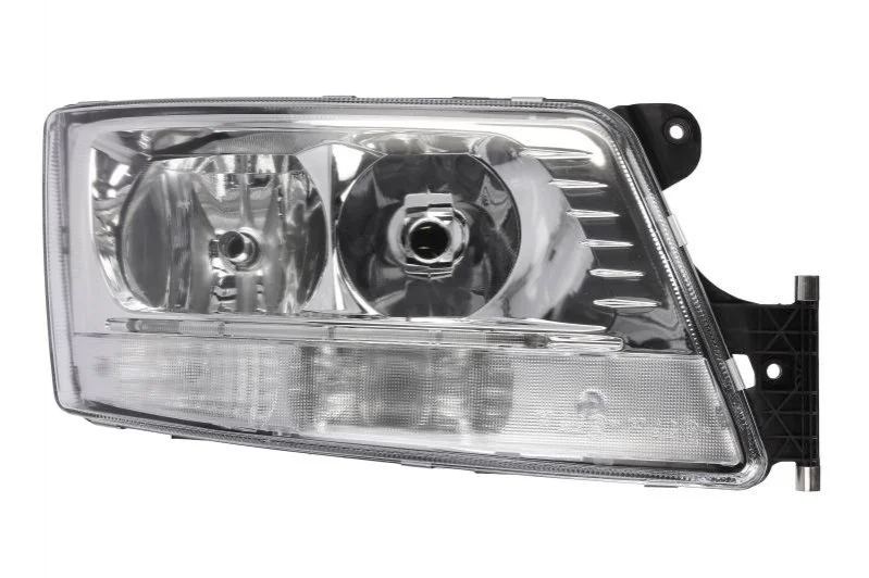 Фара автомобільна TRUCKLIGHT HL-MA013R (фото 1)