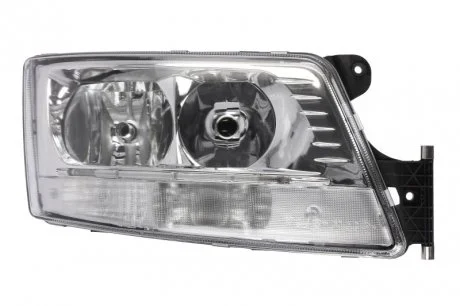 Фара автомобильная TRUCKLIGHT HL-MA013R
