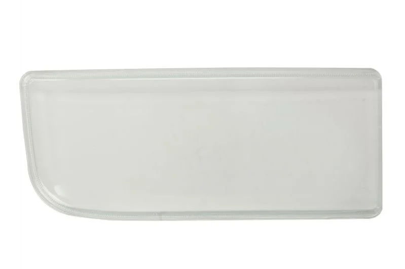 Стекло фары TRUCKLIGHT HL-ME002L-R (фото 1)