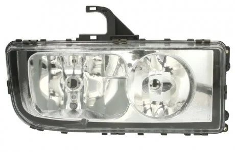 Фара автомобильная TRUCKLIGHT HL-ME002R