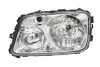 Фара автомобильная TRUCKLIGHT HL-ME003L (фото 1)