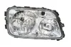 Фара автомобильная TRUCKLIGHT HL-ME003R (фото 1)