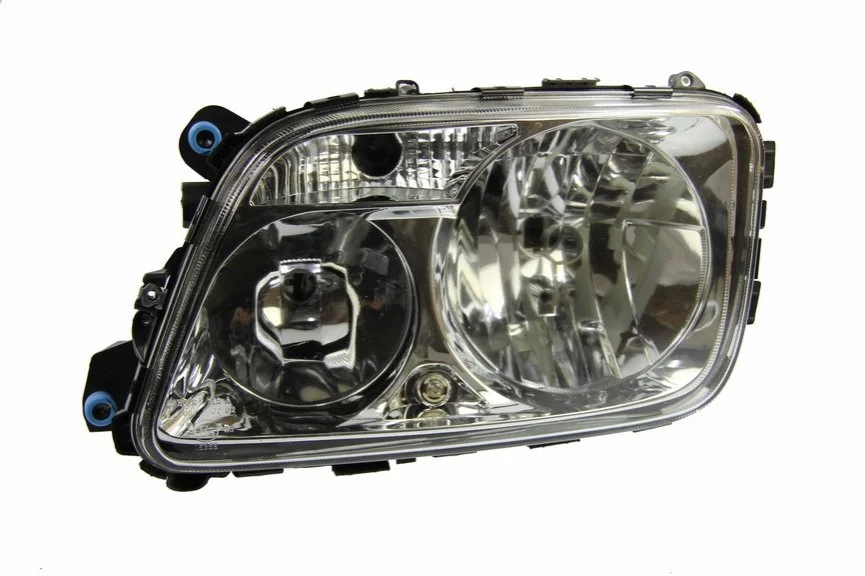 Фара автомобильная TRUCKLIGHT HL-ME005L (фото 1)
