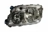 Фара автомобильная TRUCKLIGHT HL-ME005L (фото 1)