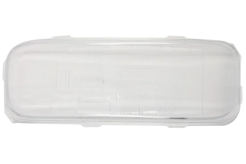 Скло фари TRUCKLIGHT HL-ME010L-L (фото 1)