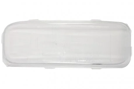 Скло фари TRUCKLIGHT HL-ME010L-L