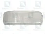 Скло фари TRUCKLIGHT HL-ME010R-L (фото 1)