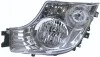 Фара автомобильная TRUCKLIGHT HL-ME018L (фото 1)
