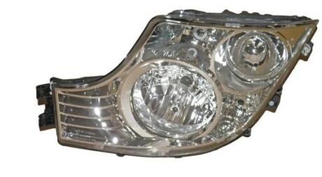 Фара основная TRUCKLIGHT HL-ME019L