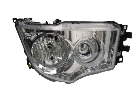 Фара основная TRUCKLIGHT HL-ME021R
