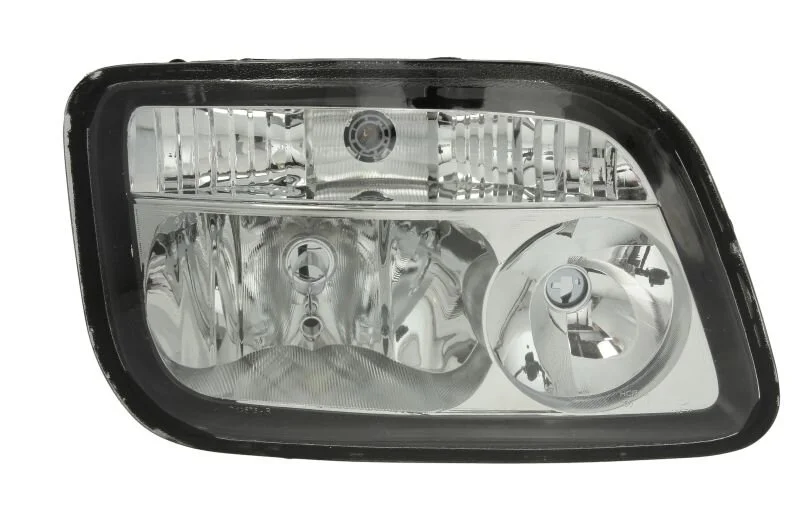 Фара основная TRUCKLIGHT HL-ME022R (фото 1)